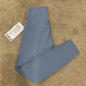 Lululemon 25” Wunder Under HR Tight